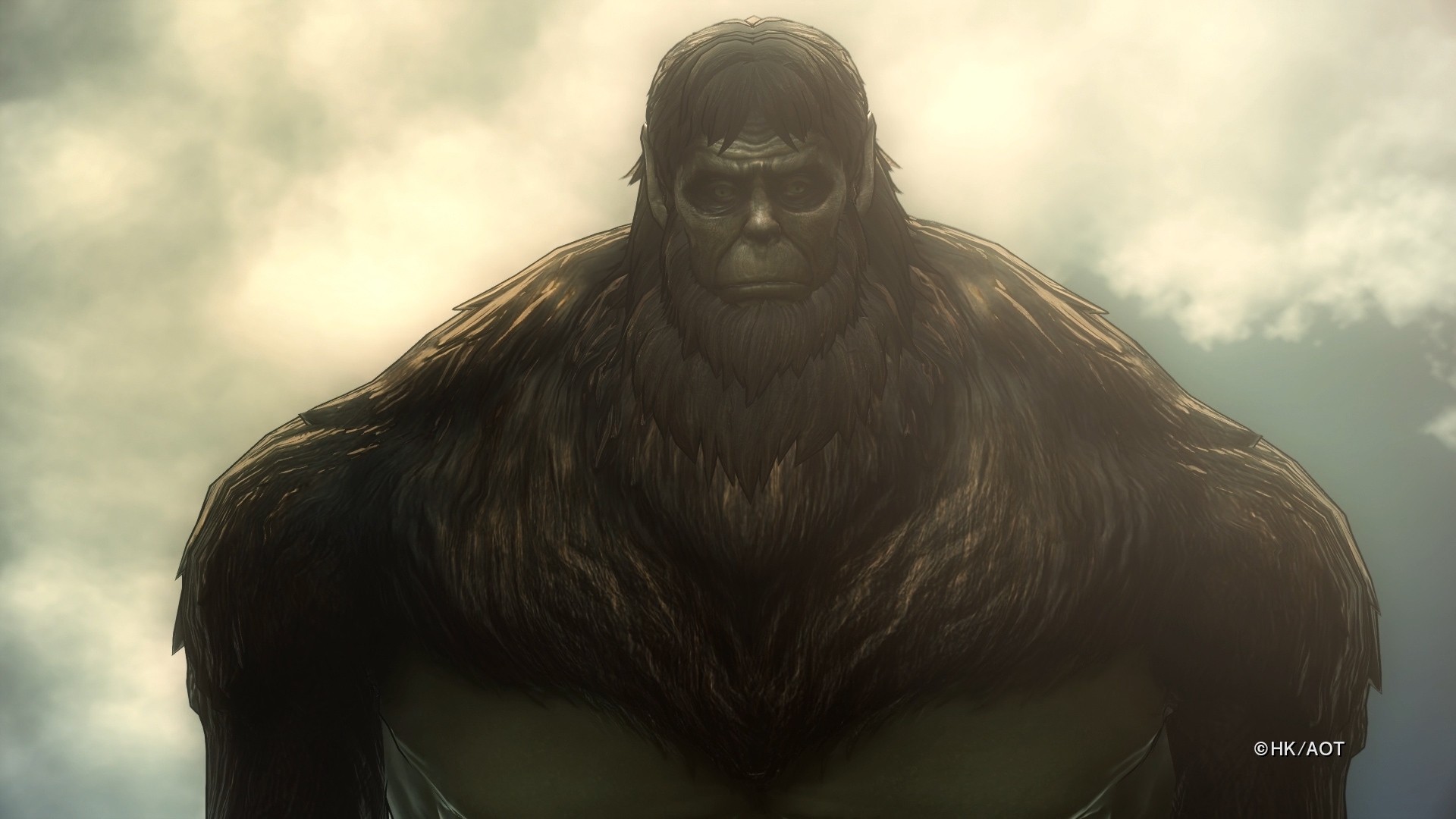 Attack on Titan 2 - Imagen 44